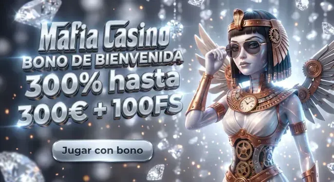 Mafia Casino